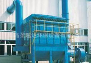 青島除塵器及污水處理設(shè)備全解析 種類、價格、廠家與選購指南