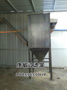 固安縣康敏過濾器材廠 專業污泥處理設備的價格、廠家與批發指南