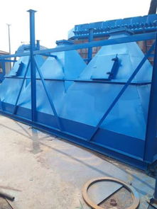 河北泊頭DMC單機脈沖除塵器 廠家價格、產品圖片、批發采購一站式指南